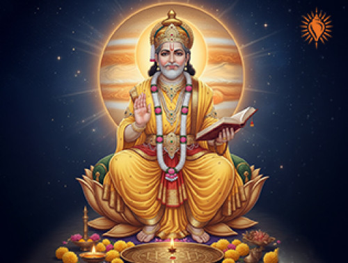 Guru Grah Shanti Puja